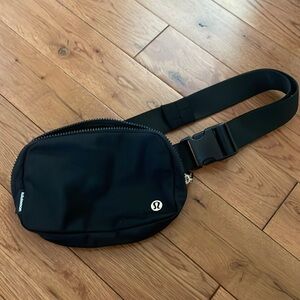 LuluLemon crossbody